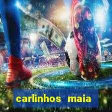 carlinhos maia plataforma de jogos